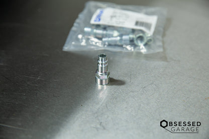 Prevost Euro High Flow Plug