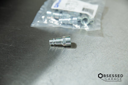 Prevost Euro High Flow Plug