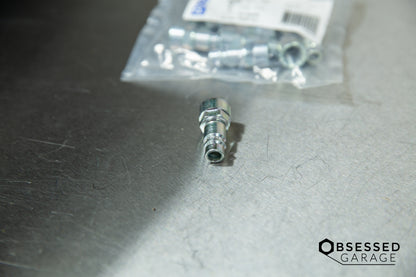 Prevost Euro High Flow Plug