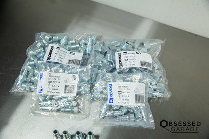 Prevost Euro High Flow Plug