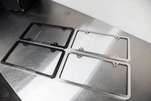 License Plate Frame
