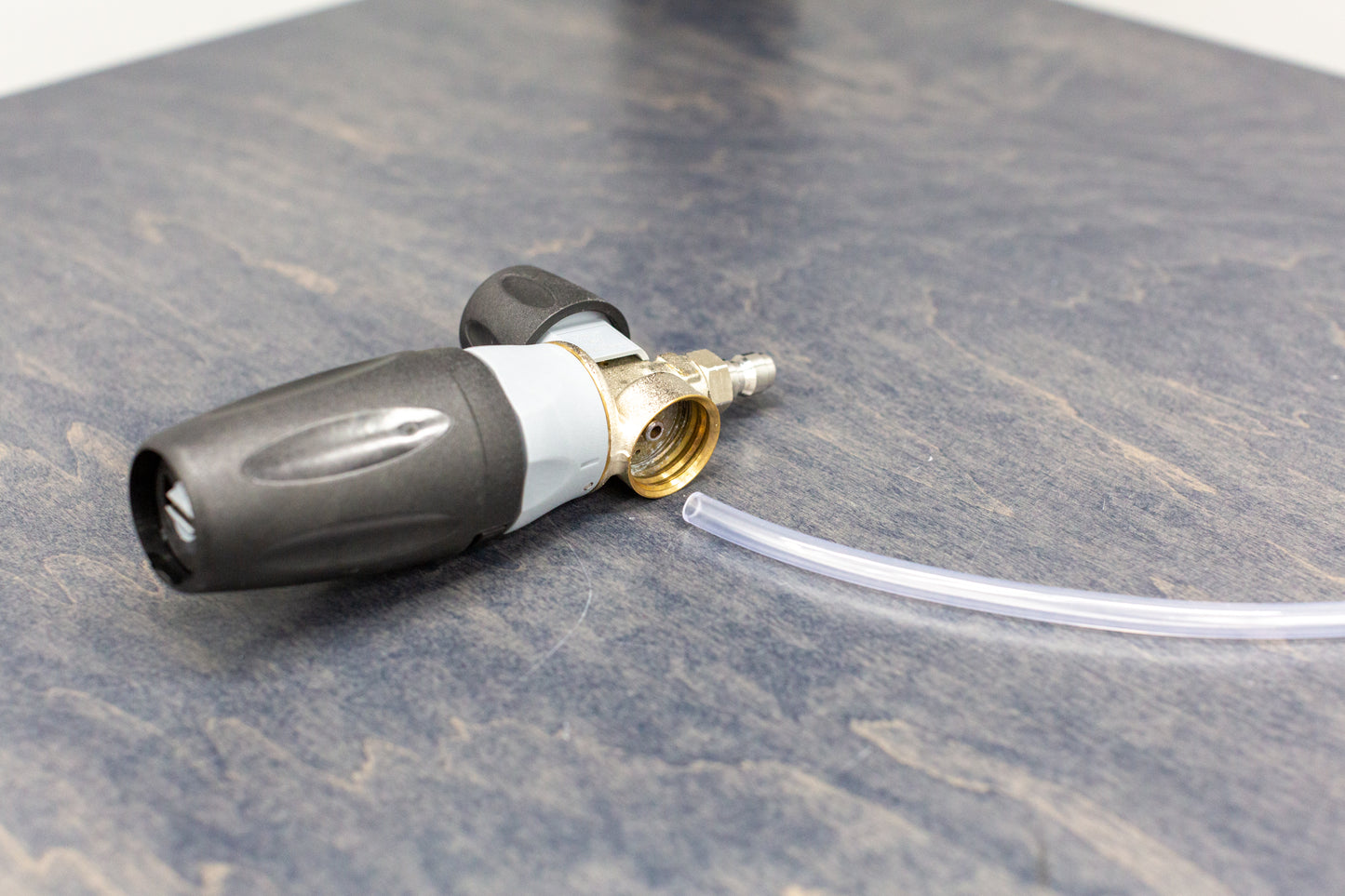 PF22.2 Long Tube