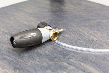 PF22.2 Long Tube