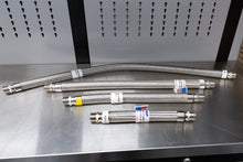 Stainless Bucket Filler Hose