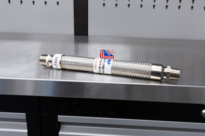 Filler Hose