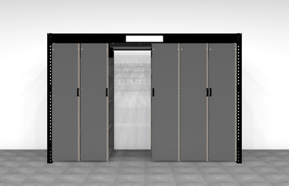 Levrack Storage Solution