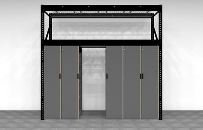 Levrack Storage Solution