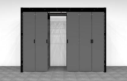 Levrack Storage Solution