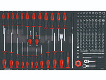 1/4" Bit Socket Set