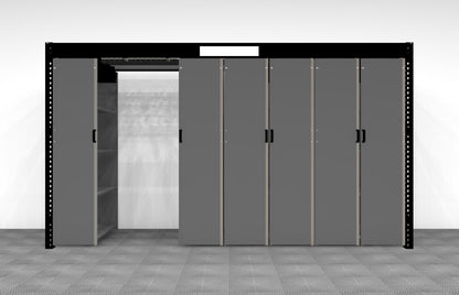 Levrack Storage Solution