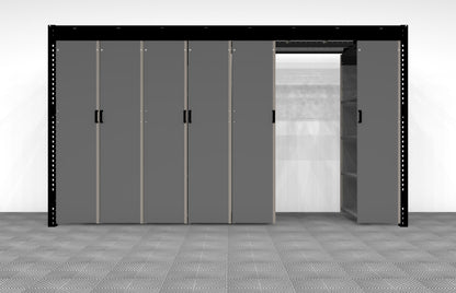 Levrack Storage Solution