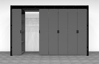 Levrack Storage Solution
