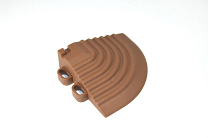 Swisstrax Corner Piece (4-Pack)
