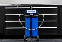 CR Spotless DIC-20 High Output Rolling System