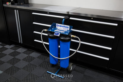 CR Spotless DIC-20