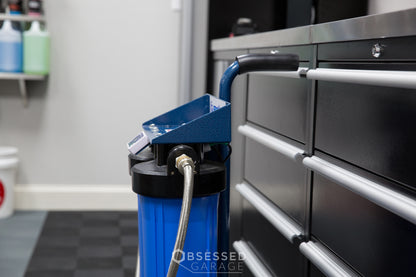 CR Spotless DIC-20 High Output Rolling System