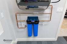 di water filter