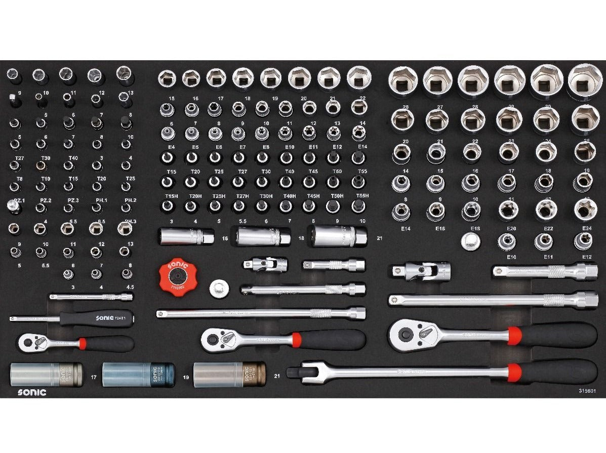 combo wrench set