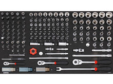 combo wrench set