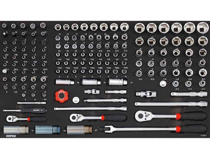 combo wrench set
