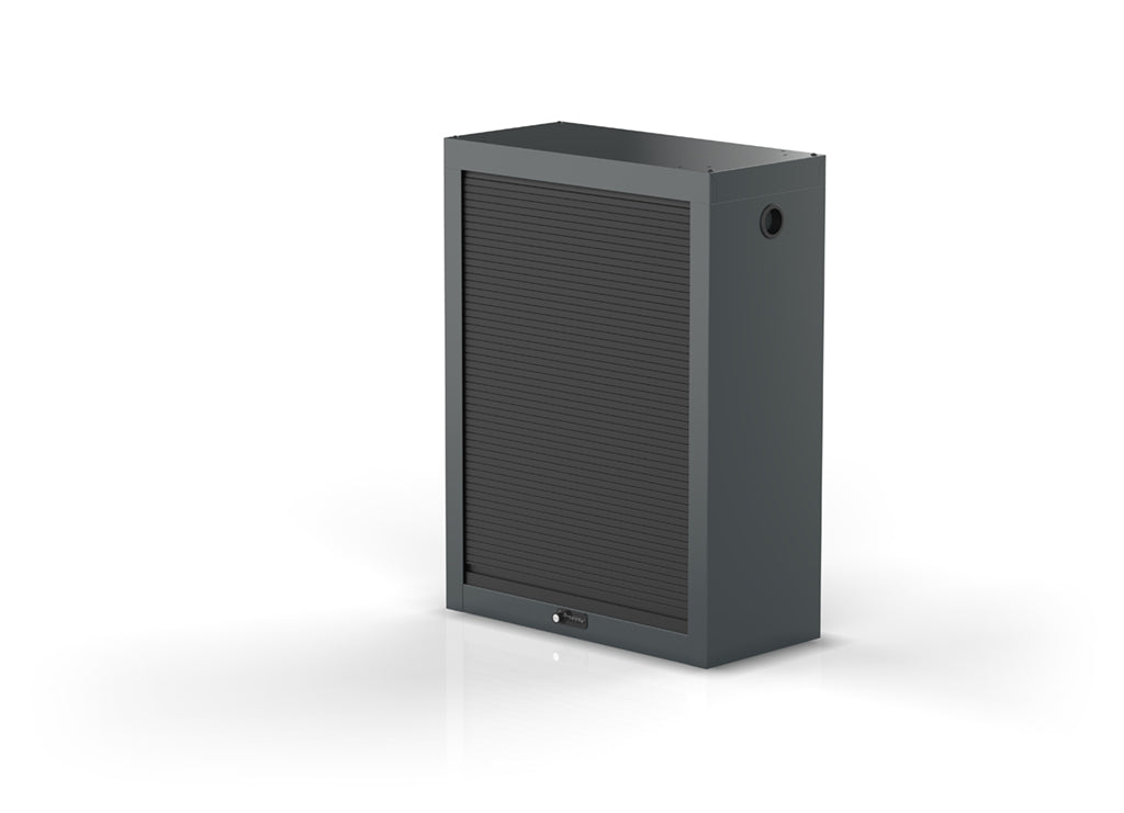 Sonic Tools MSS+ 720 Series Wall Cabinet with Tambour Door