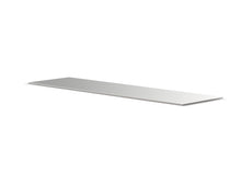 Sonic Tools MSS+ Stainless Steel Worktop