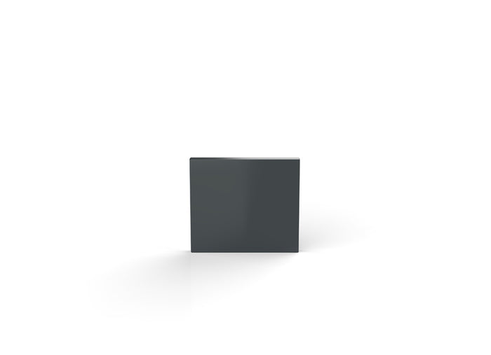 Sonic Tools MSS+ Blank Back Panel