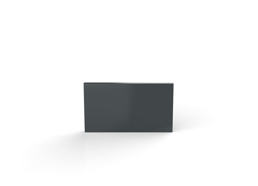 Sonic Tools MSS+ Blank Back Panel