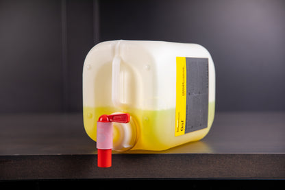 5 Liter Tap