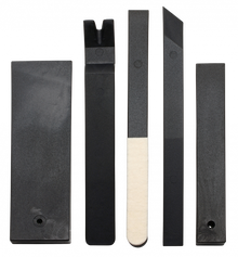 Wedge Utility Set