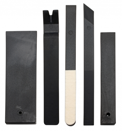 Wedge Utility Set