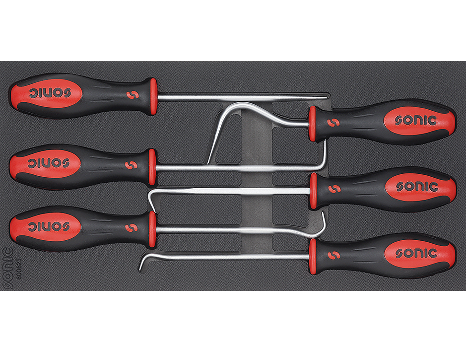 Hook tool set