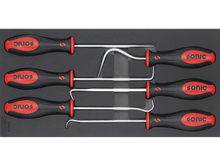 Hook tool set