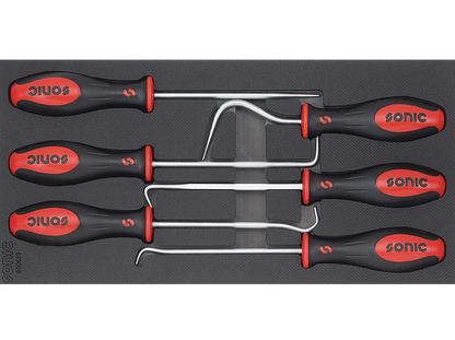 Hook tool set
