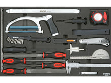 Utility Tools Set