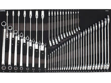 Wrench Set