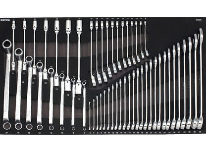 Wrench Set