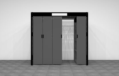 Levrack Storage Solution