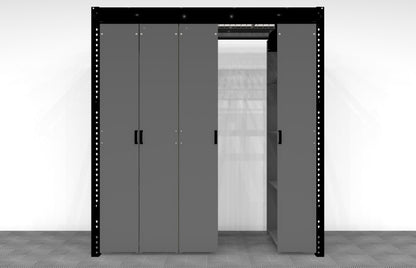 Levrack Storage Solution