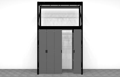 Levrack Storage Solution