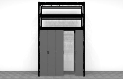 Levrack Storage Solution