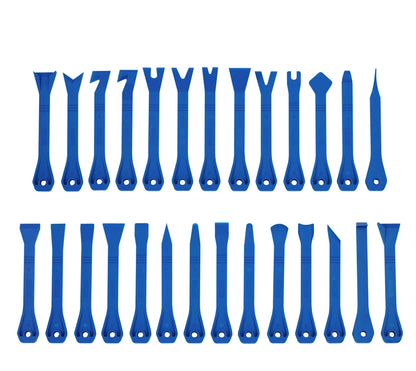 Sonic Tools Pry Removal Master Kit 27 Pieces 26" - Medium