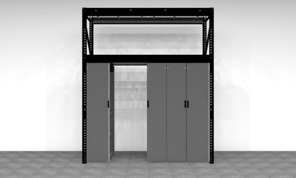 Levrack Storage Solution