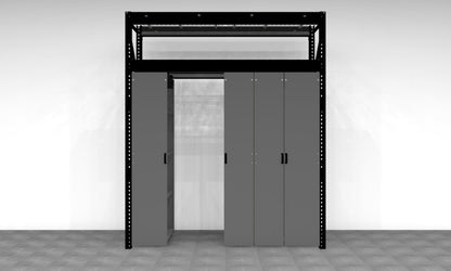 Levrack Storage Solution