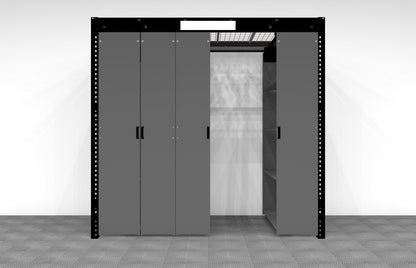 Levrack Storage Solution