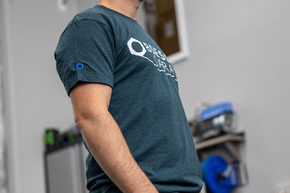 Obsessed Garage Logo Shirt