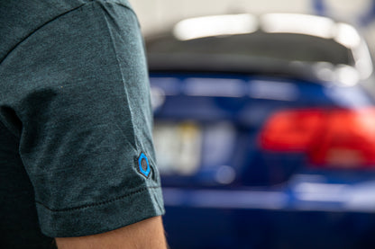 Obsessed Garage Logo Shirt