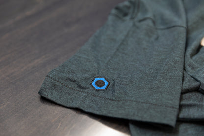 Obsessed Garage Logo Shirt