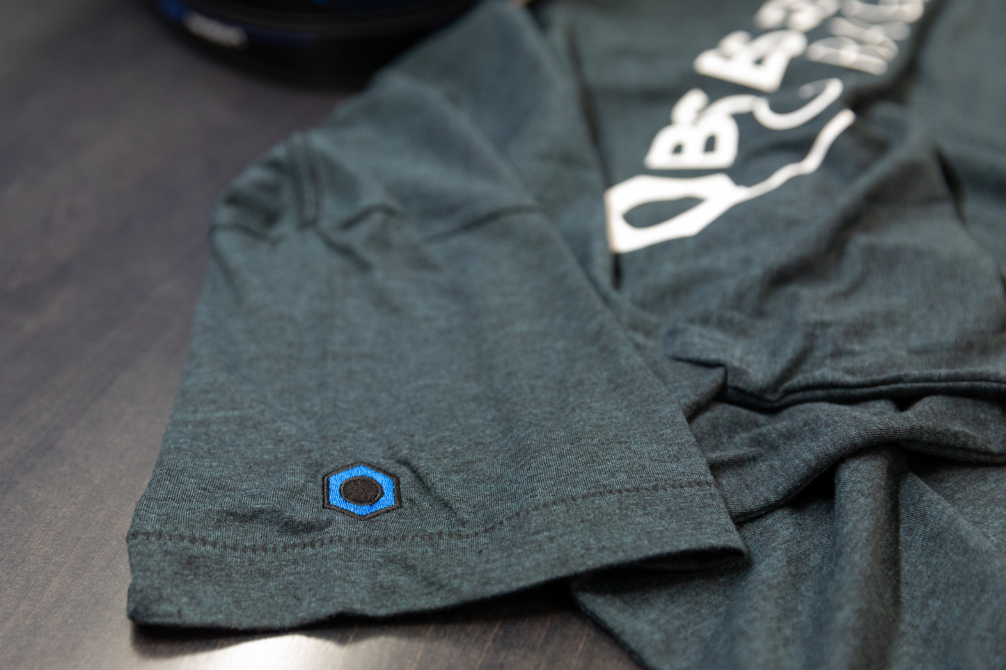 Obsessed Garage Logo Shirt