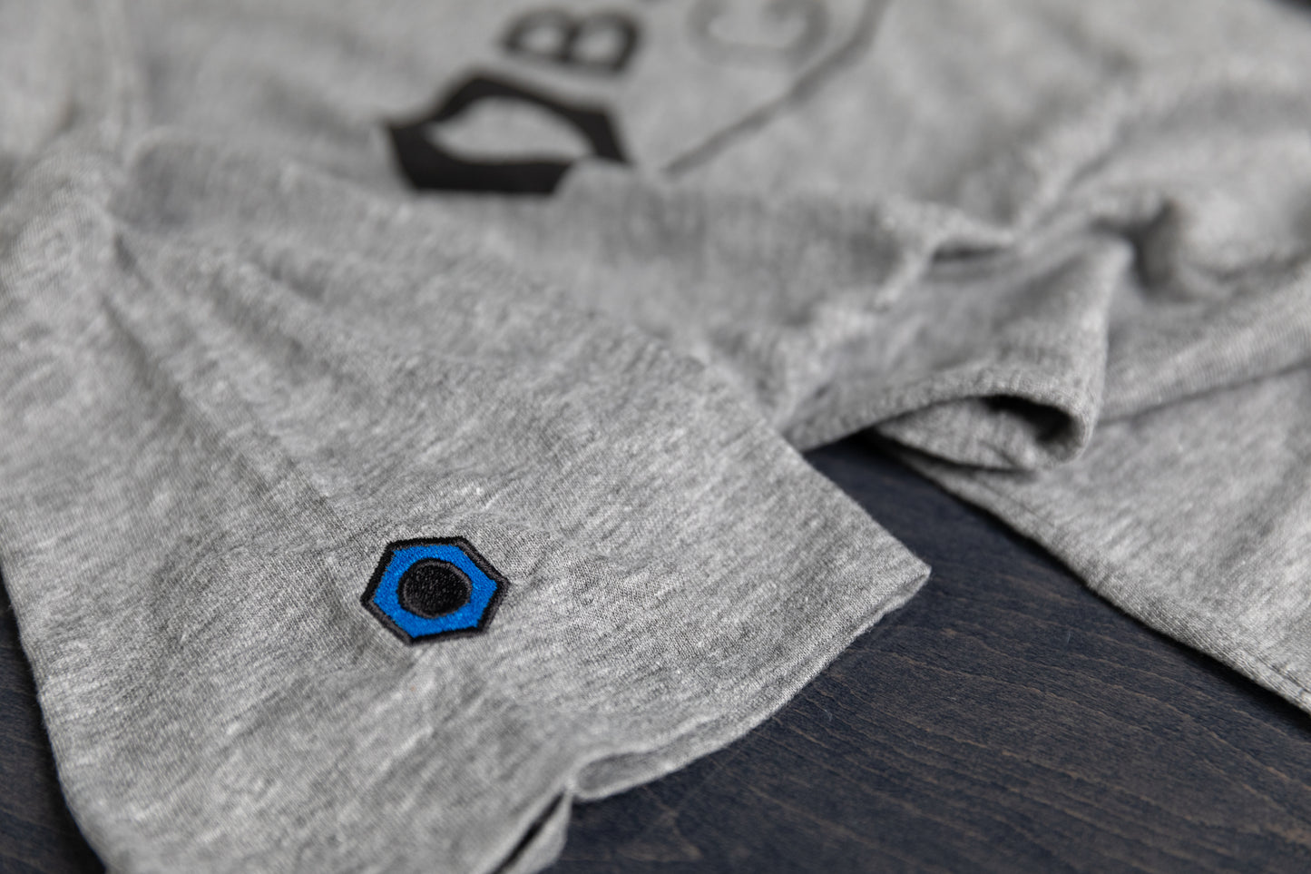 Obsessed Garage Logo Shirt